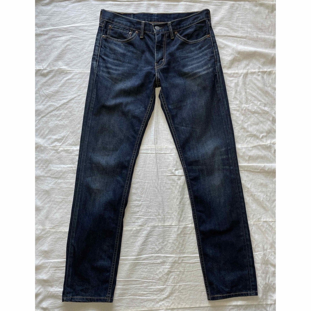 Levi's 511 w31 リーバイス スリム 3