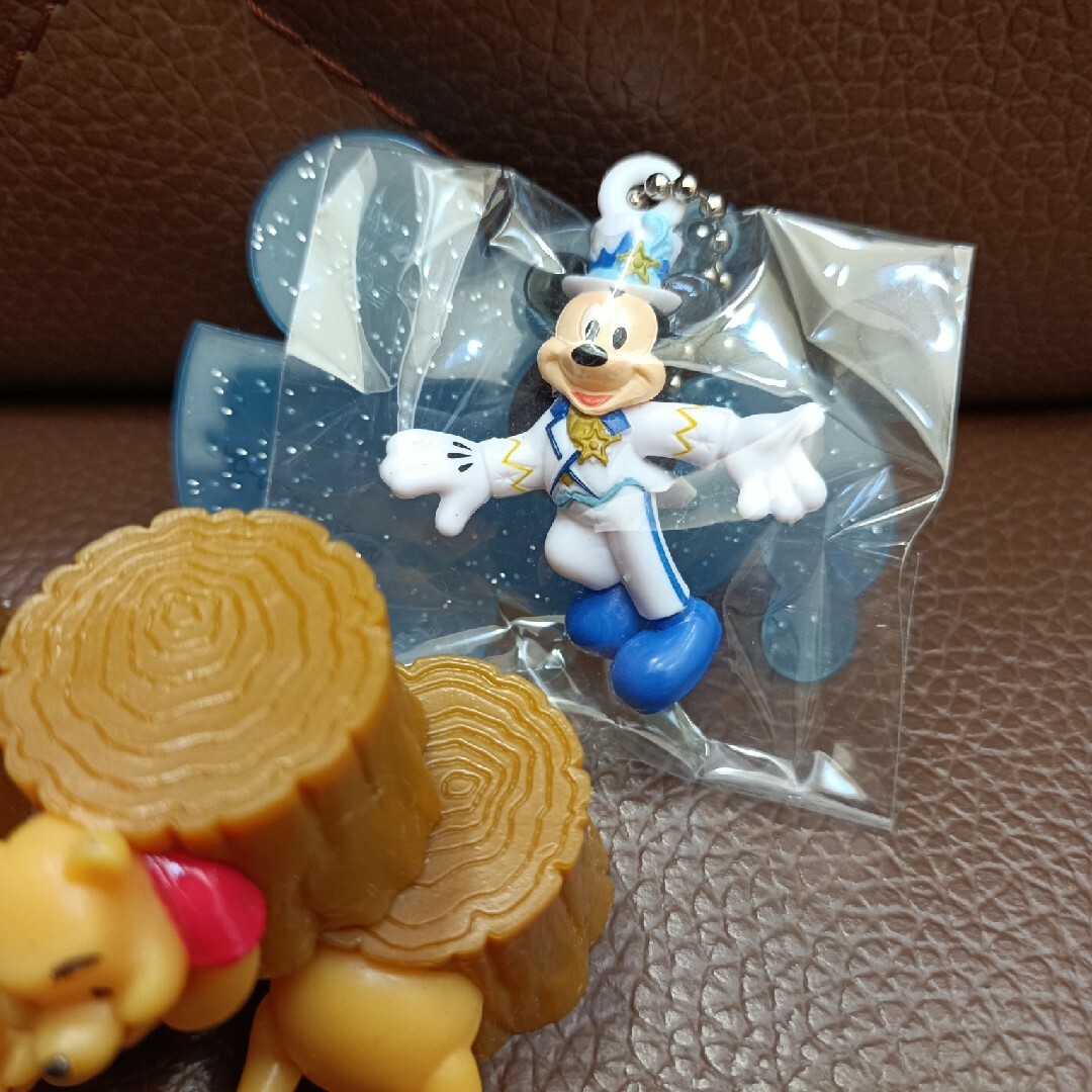 ディズニー エンタメ/ホビーのおもちゃ/ぬいぐるみ(キャラクターグッズ)の商品写真