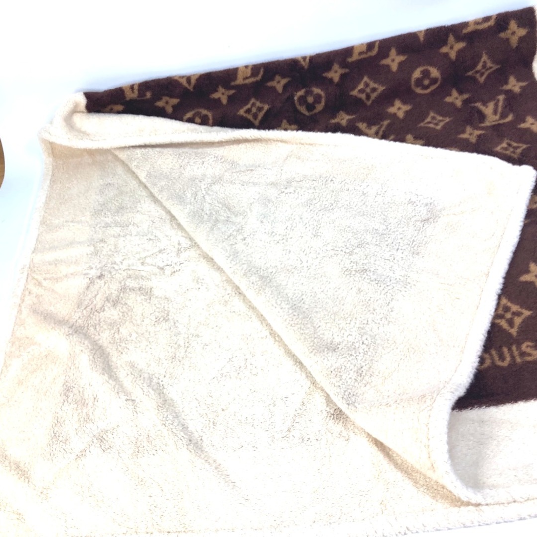 ルイヴィトン LOUIS VUITTON モノグラム バスタオル インテリア