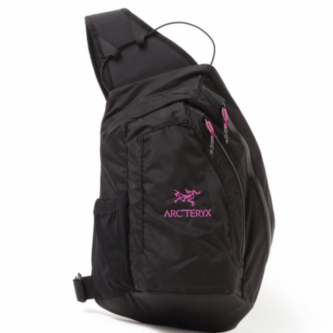 ARCARC’TERYX SYSTEM_A QUIVER ショルダーバッグ