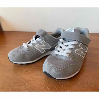 ニューバランス(New Balance)のニューバランス 996 スニーカー　18.5センチ(スニーカー)