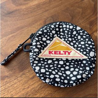 ケルティ(KELTY)のKELTY   コインケース　小銭入れ(コインケース)