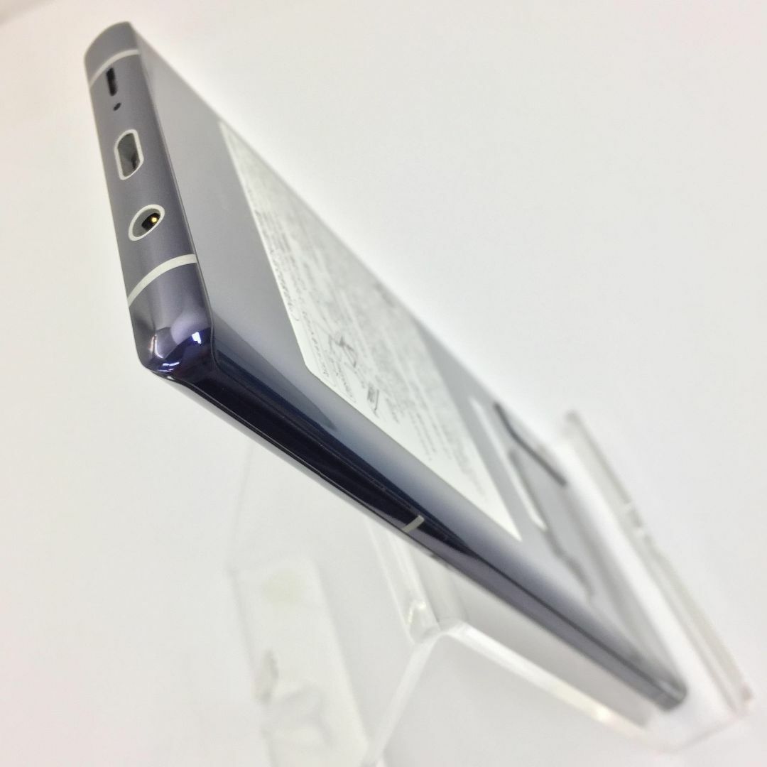 arrows(アローズ)の【A】F-52A/arrows NX9/352870331973289 スマホ/家電/カメラのスマートフォン/携帯電話(スマートフォン本体)の商品写真