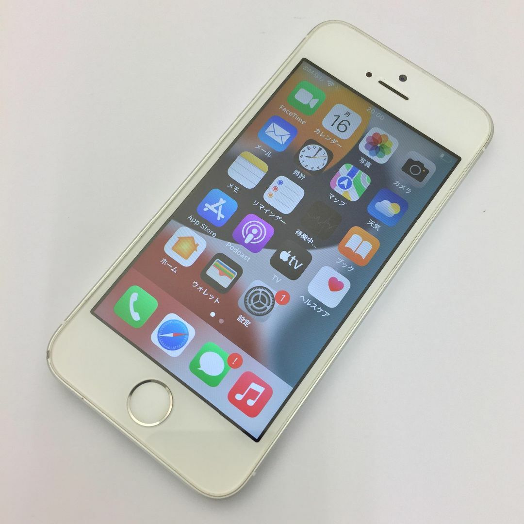 【B】iPhone SE/32GB/353068096286695