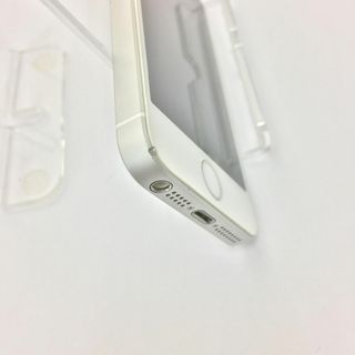 【ﾗｸﾏ公式】iPhone SE 32GB 353065095183857