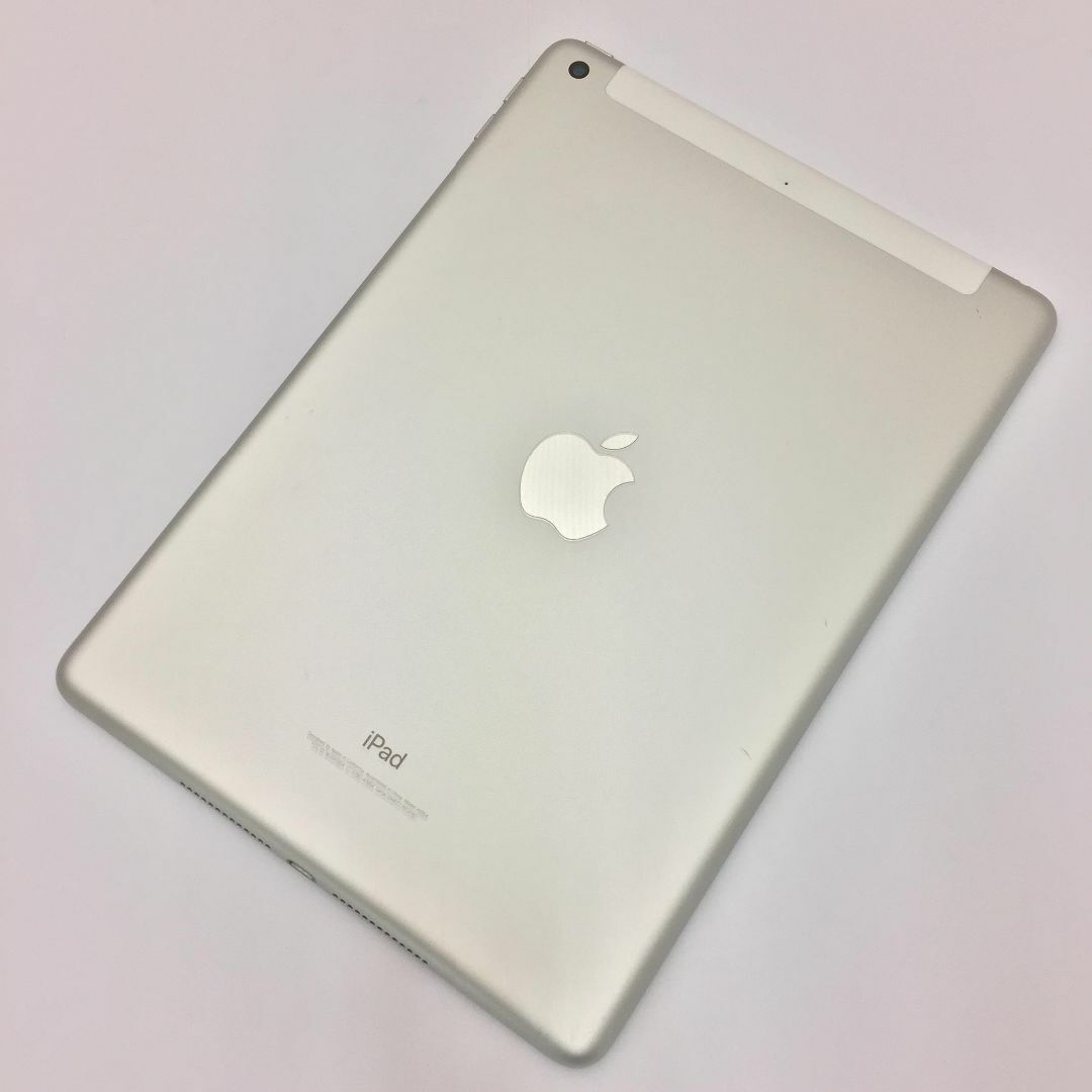 【B】iPad (第6世代)/32GB/354885094674245