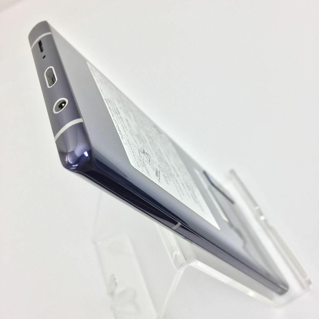 arrows(アローズ)の【B】F-52A/arrows NX9/352870331962225 スマホ/家電/カメラのスマートフォン/携帯電話(スマートフォン本体)の商品写真