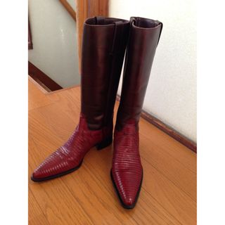 ウエスタンブーツの通販 1,000点以上(レディース) | お得な新品