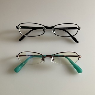 ジンズ(JINS)のJINS zoff 眼鏡(サングラス/メガネ)