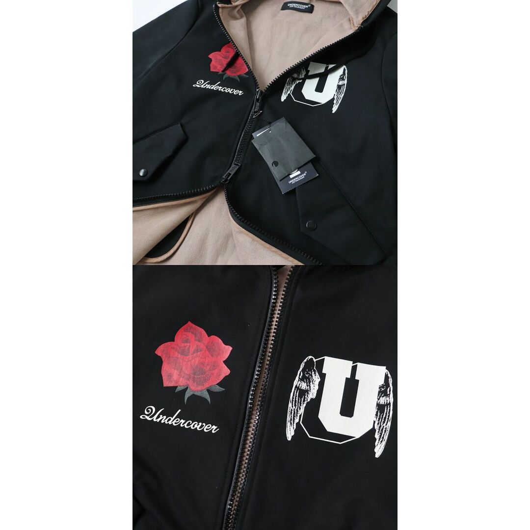 UNDERCOVER - 未使用◇定価74800円 アンダーカバー 正規品 18AW