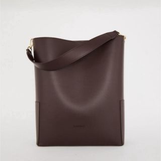 ランデブー(RANDEBOO)のRANDEBOO Bucket bag バケットバッグ(ショルダーバッグ)