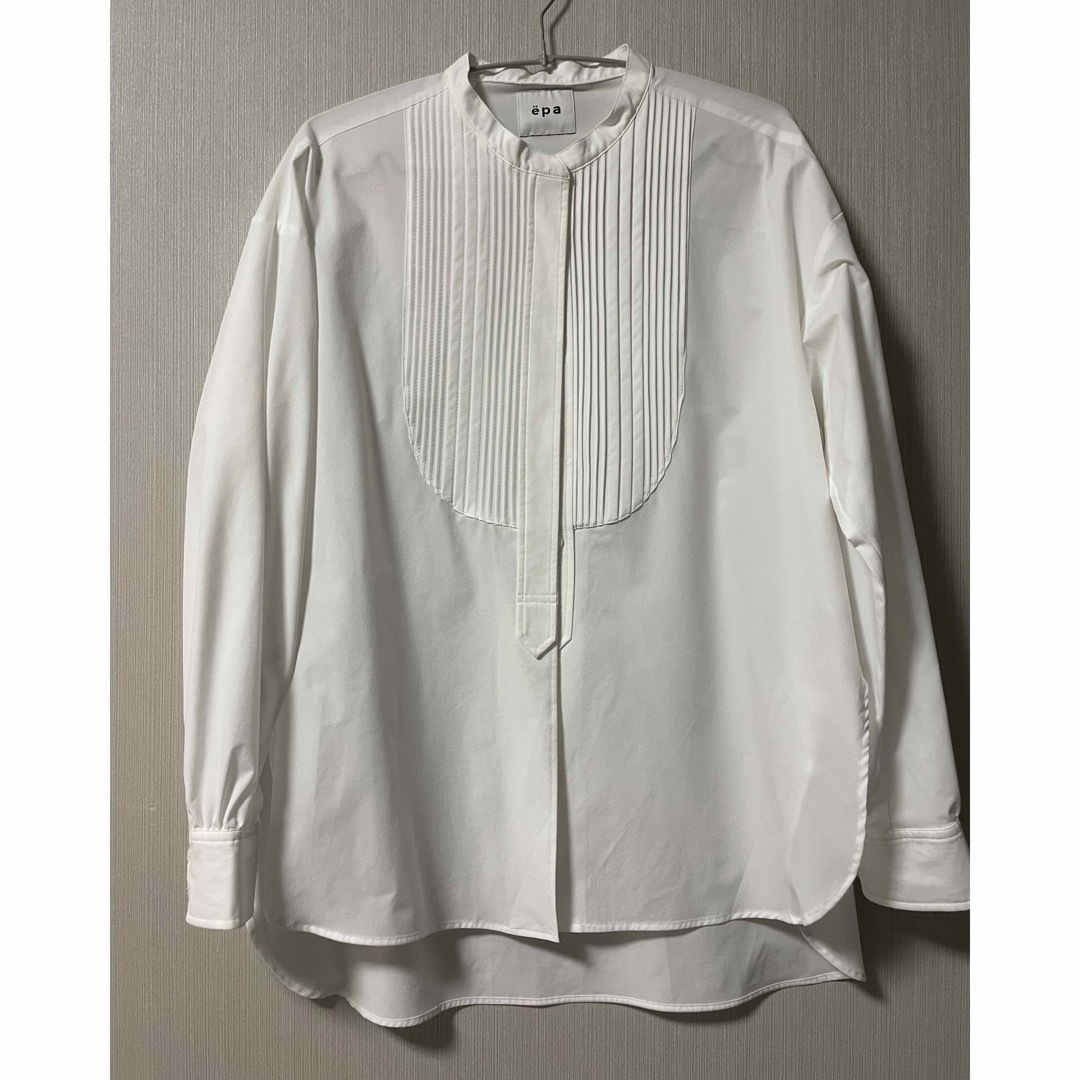 epa dress shirt ドレスシャツ | フリマアプリ ラクマ