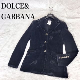 ドルチェ&ガッバーナ(DOLCE&GABBANA) ブルゾン(レディース)の通販 59点