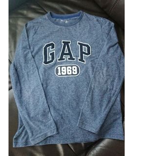 ギャップキッズ(GAP Kids)のGAP Kids ロンT ロングTシャツ 140cm(Tシャツ/カットソー)