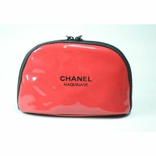 シャネル(CHANEL)のch082　わけあり　新品未使用本物 シャネル　CHANEL ノベルティポーチ(ポーチ)