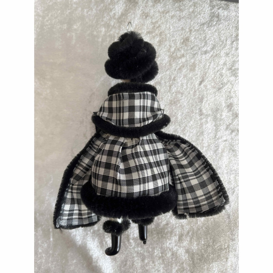 Saks Fifth Avenue クリスマスオーナメント セット 6+1