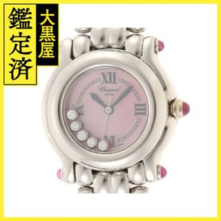 ショパール(ピンク/桃色系)の通販 100点以上 | Chopardを買うならラクマ