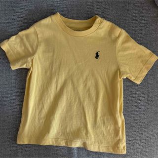 ラルフローレン(Ralph Lauren)のラルフローレン ベビー 80cm Tシャツ(Ｔシャツ)