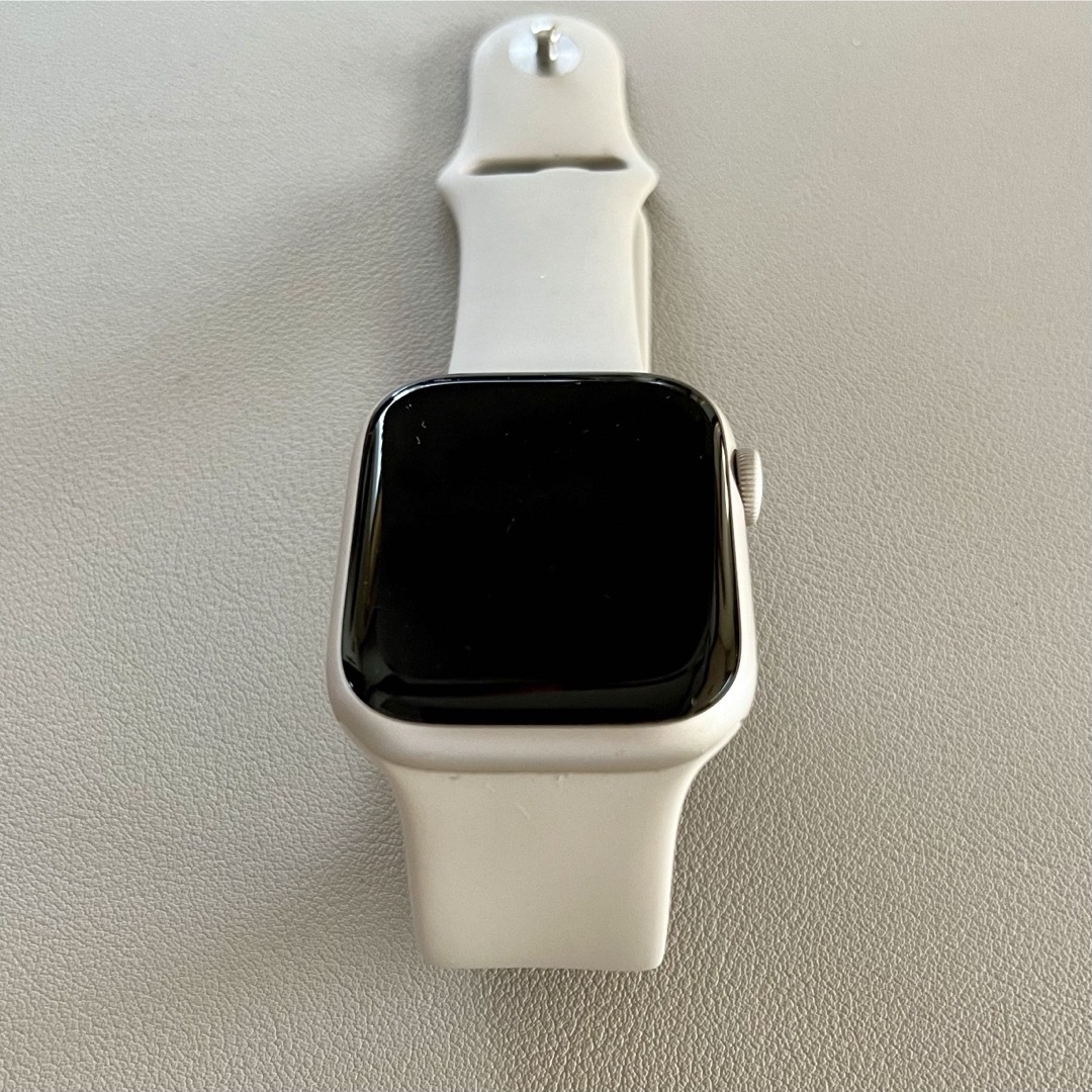 Apple  Watch 7 45mm GPS