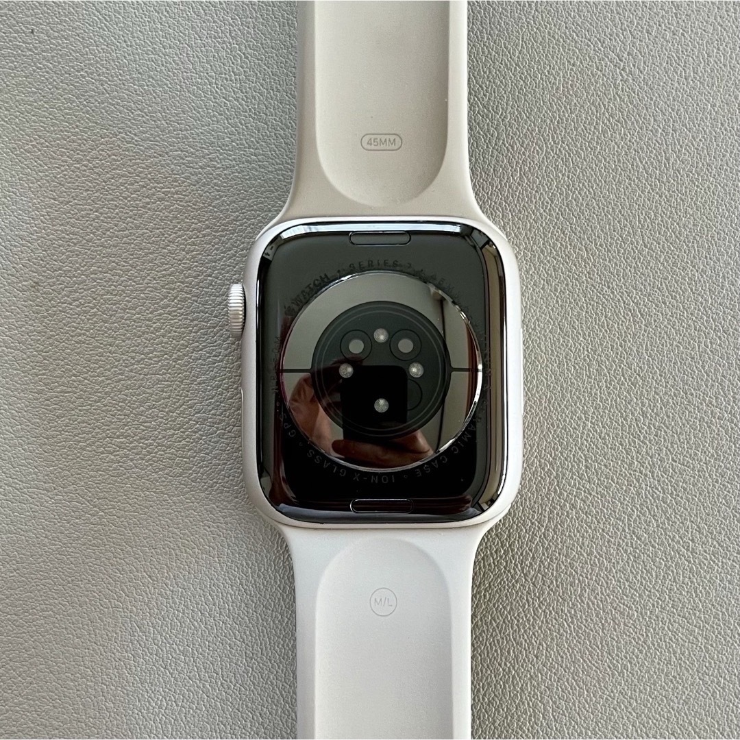 Apple  Watch 7 45mm GPS