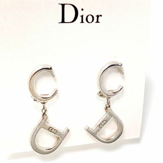 ディオール(Christian Dior) イヤリングの通販 1,000点以上