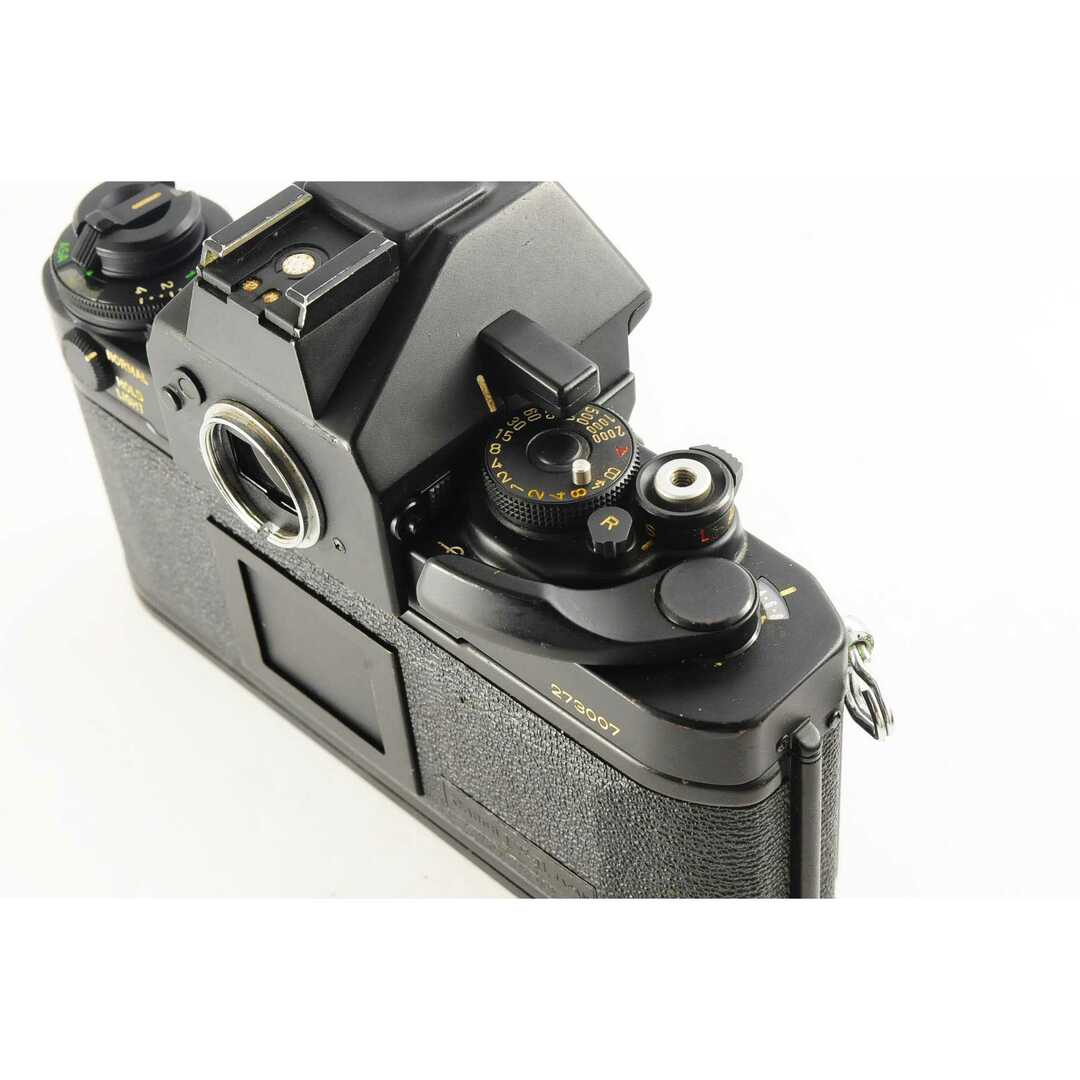 Canon New F-1 ボディ(☆美品☆Canon キヤノン NEW F-1 ボディ Canon New F-1 ボディ(☆美品☆Canon キヤノン NEW F-1 ボディ