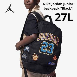 Jordan Brand（NIKE） - JORDAN BRAND MONOGRAM MINI BACKPACKの通販