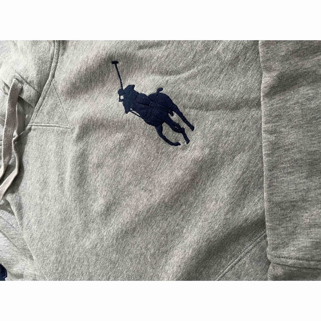 POLO RALPH LAUREN - ポロ ラルフローレン パーカーの通販 by