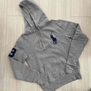 POLO RALPH LAUREN - ポロ ラルフローレン パーカーの通販 by