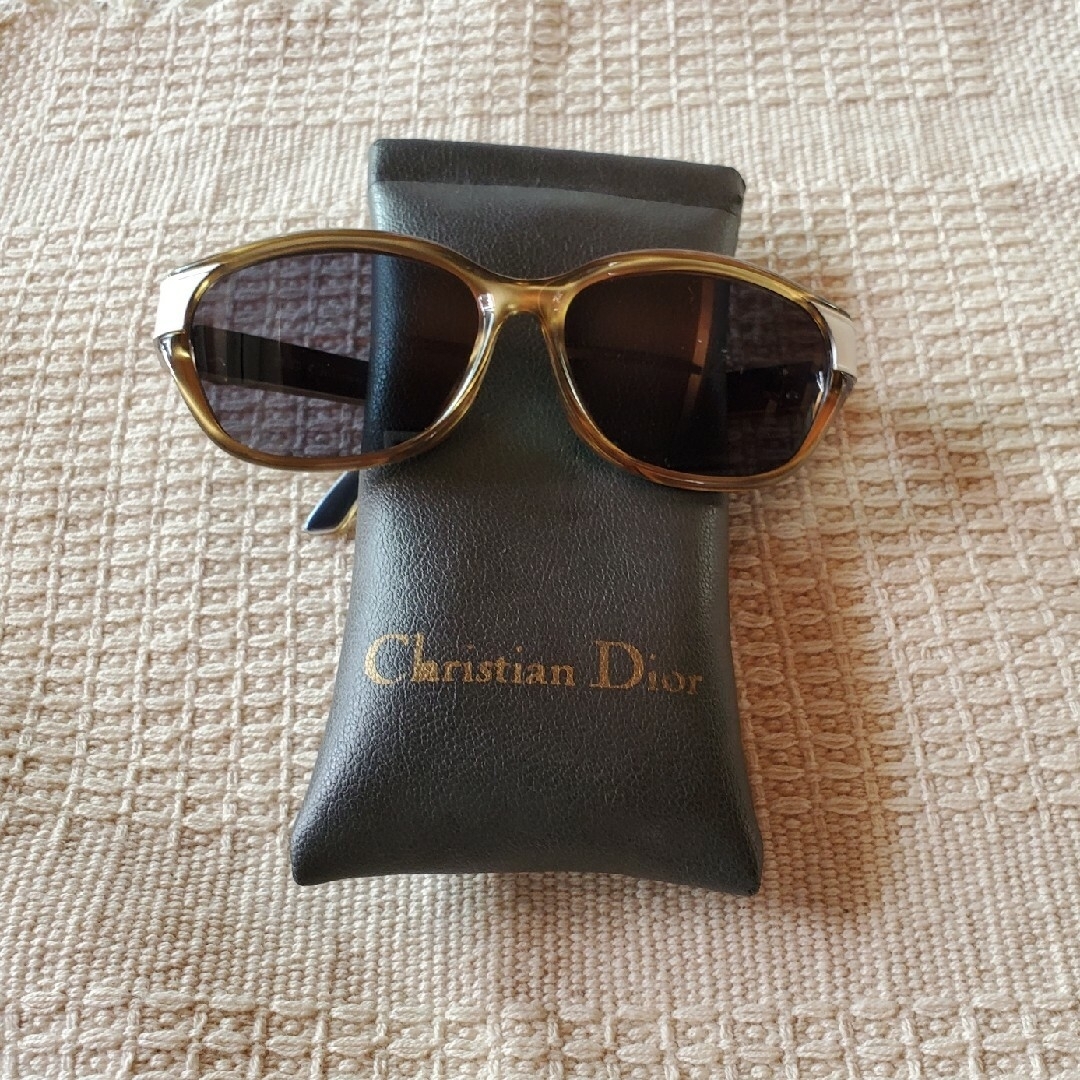 Christian Dior サングラス