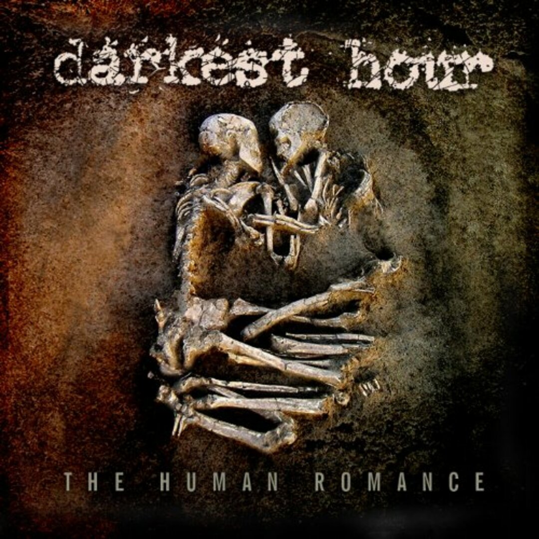 (CD)Human Romance／Darkest Hour