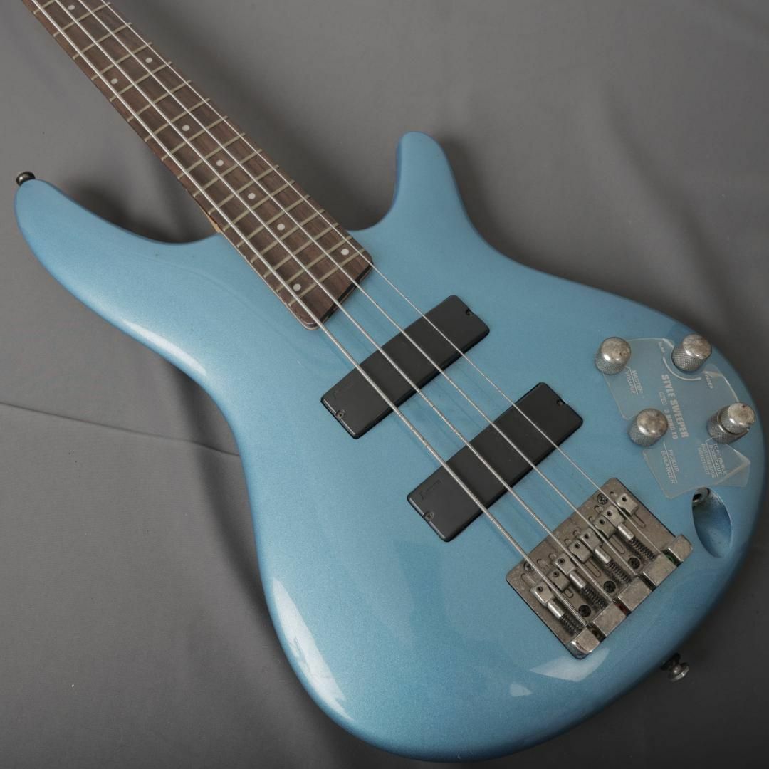 【6633】 Ibanez SR300 ジャズベース 水色のサムネイル