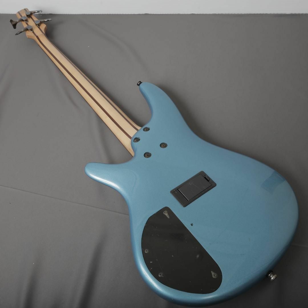 【6633】 Ibanez SR300 ジャズベース 水色 【6633】 Ibanez SR300 ジャズベース 水色