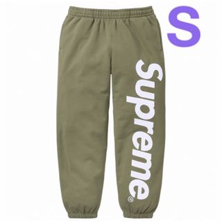 Supreme - supreme Studded Sweatpant 18fwの通販 by T.Y-01's プロフ ...