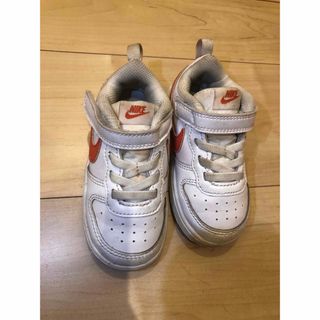 ナイキ(NIKE)のNIKE kids スニーカー(スニーカー)