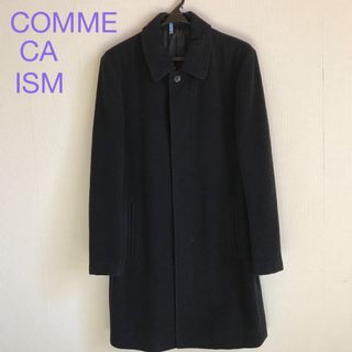 コムサイズム(COMME CA ISM)のコムサイズム　メンズコート(その他)