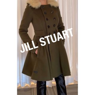 コート JILL STUART 新品タグ付き  Sサイズ