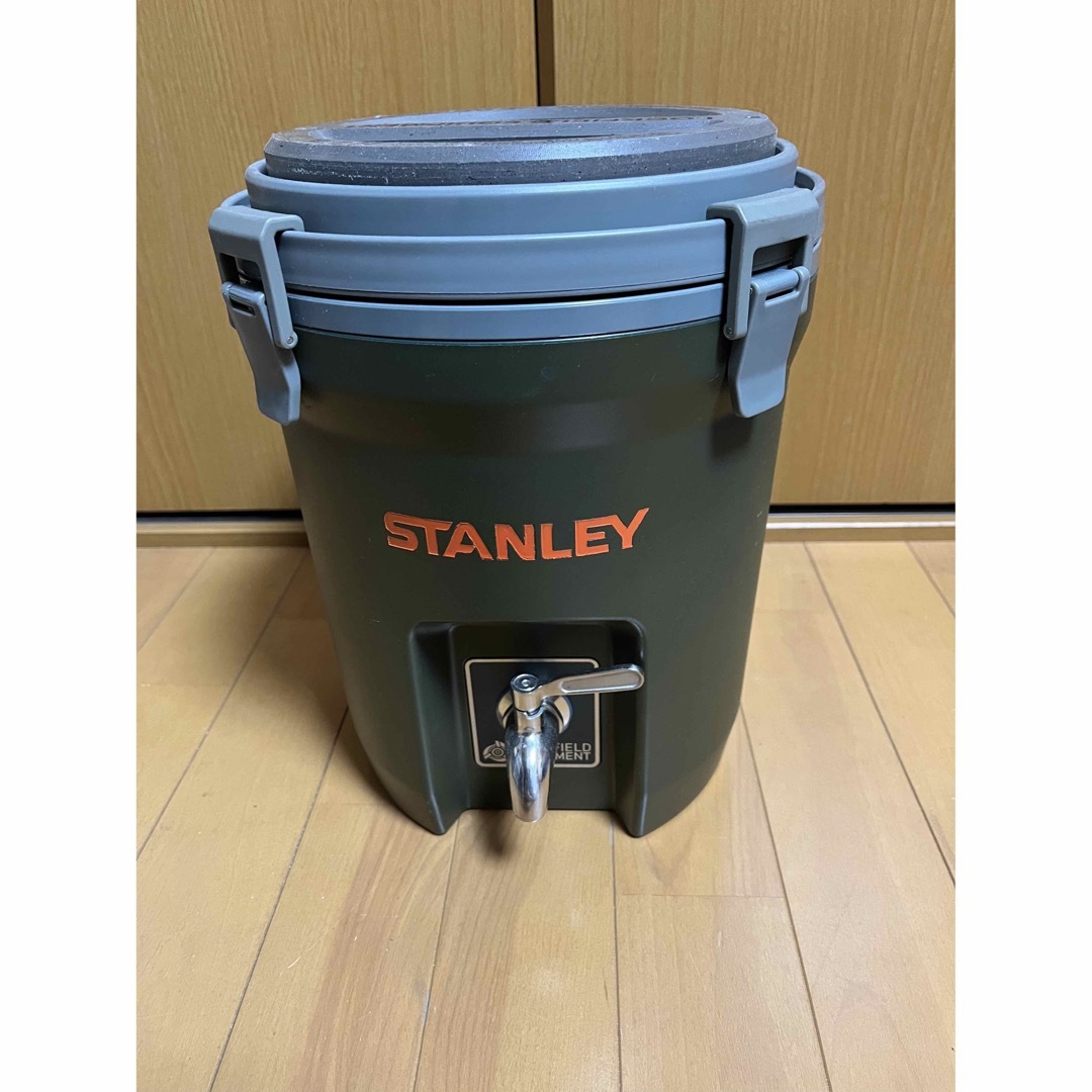 Stanley - STANLEY(スタンレー) ウォータージャグ 3.8L カスタム品の