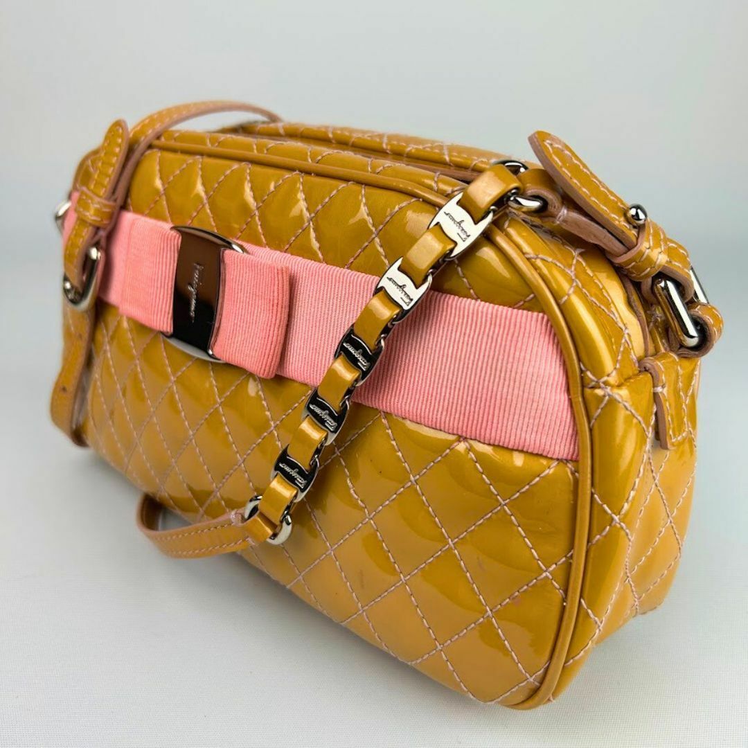 Salvatore Ferragamo - Salvatore Ferragamo ヴァラチェーン