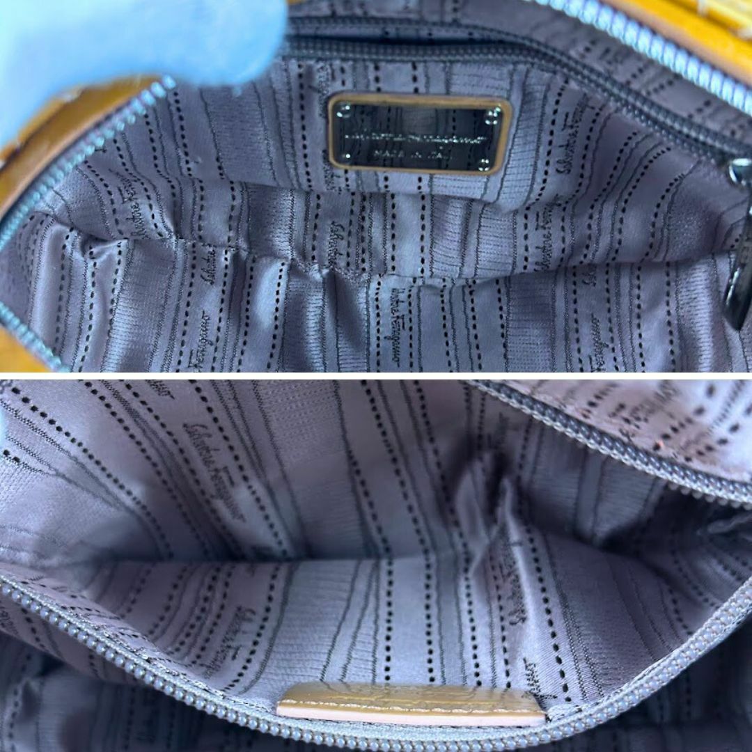 Salvatore Ferragamo - Salvatore Ferragamo ヴァラチェーン