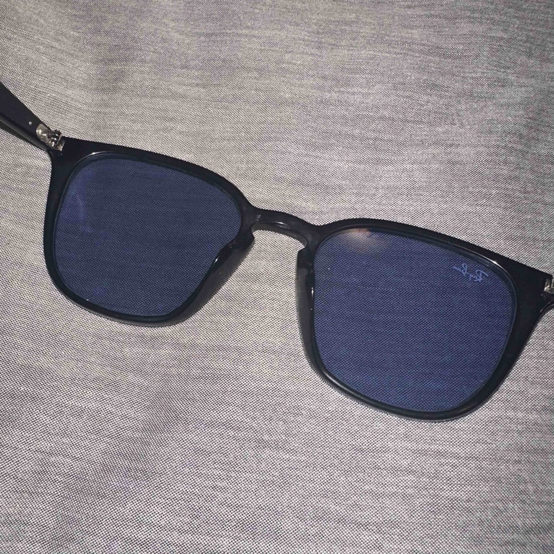 Ray-Ban(レイバン)のRay-BanレイバンRB4258F 601/80 52ライトカラーサングラス メンズのファッション小物(サングラス/メガネ)の商品写真