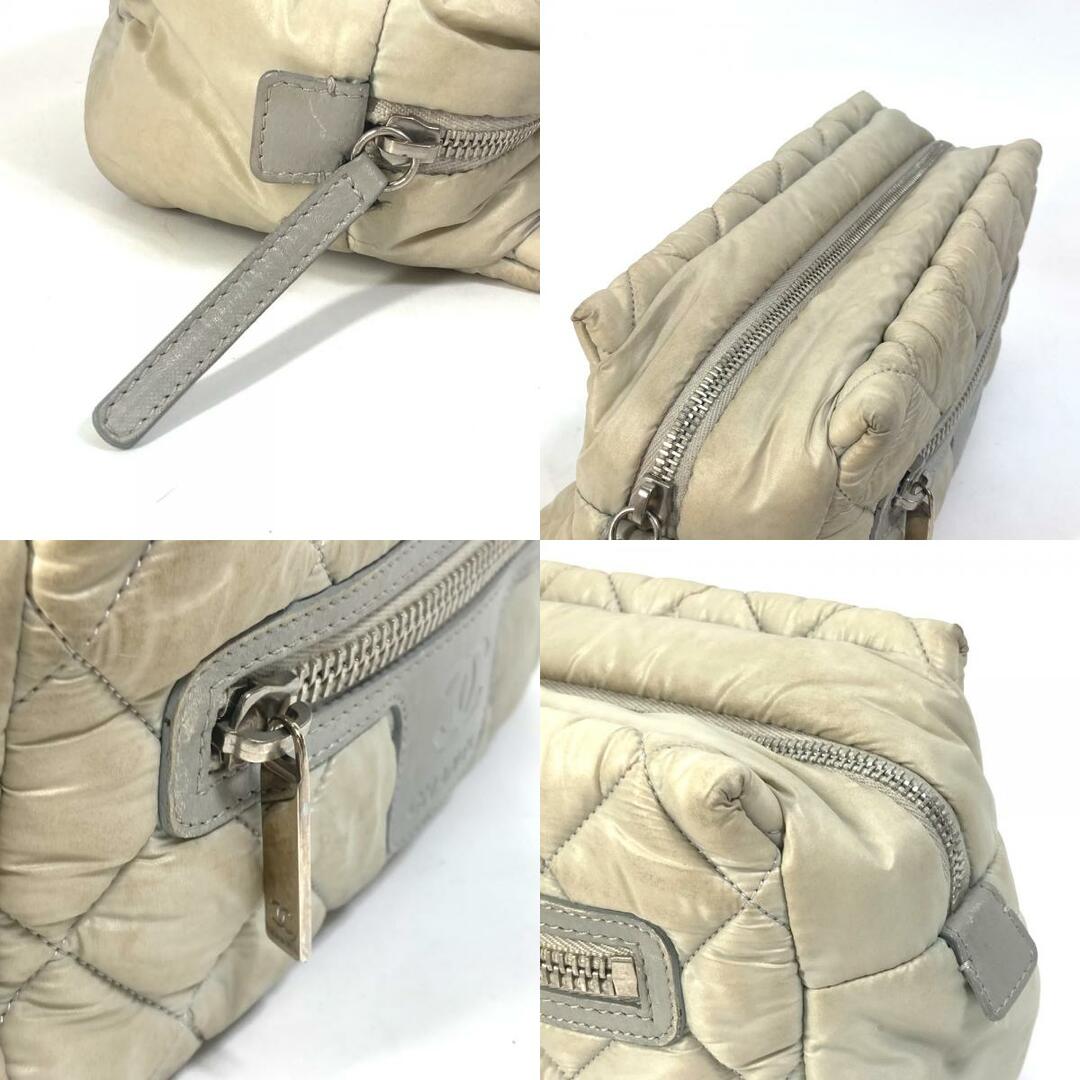CHANEL - シャネル CHANEL コココクーン キルティング A48615 CC ココ