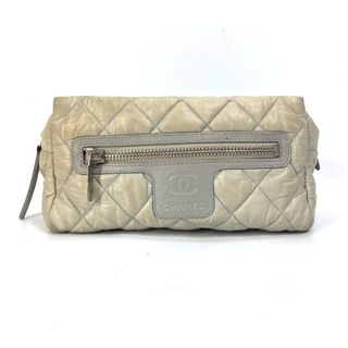 CHANEL - シャネル CHANEL コココクーン キルティング A48615 CC ココ