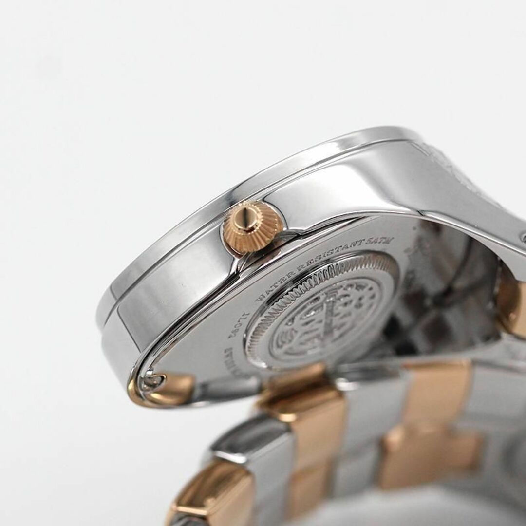 Roberto Cavalli(ロベルトカヴァリ)の美品 ロベルトカヴァリbyフランクミュラー レディース 腕時計 A02457 レディースのファッション小物(腕時計)の商品写真