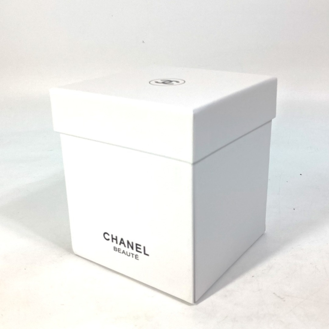 CHANEL(シャネル)のシャネル CHANEL N°5 香水瓶 ショッパーモチーフ 非売品 インテリア 2022年 ノベルティ スノードーム ガラス レッド 未使用 エンタメ/ホビーの美術品/アンティーク(彫刻/オブジェ)の商品写真