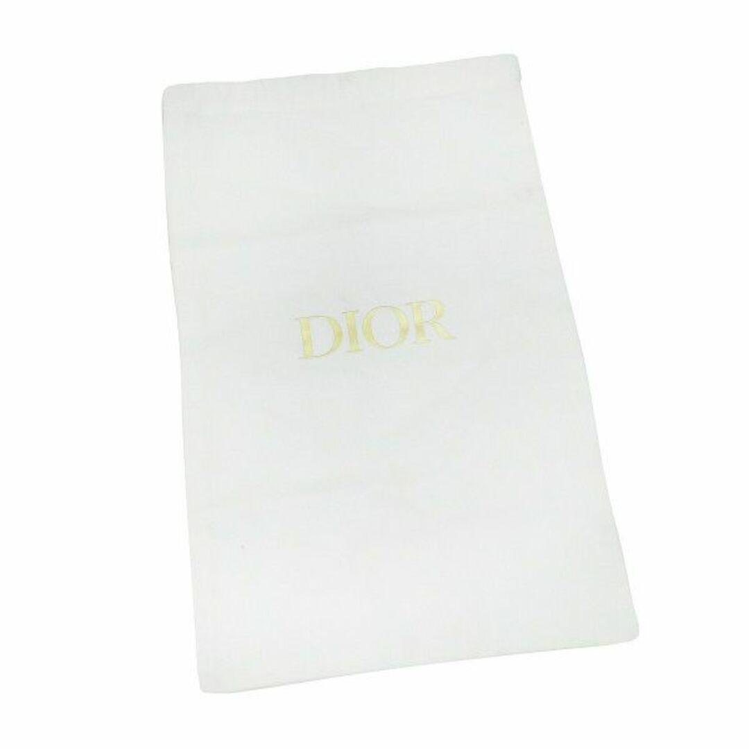 Christian Dior(クリスチャンディオール)の美品 クリスチャン ディオール DWAY トワル ドゥ ジュイ プリント ロゴ エンブロイダリー スライド サンダル ミュール 45944 メンズの靴/シューズ(サンダル)の商品写真