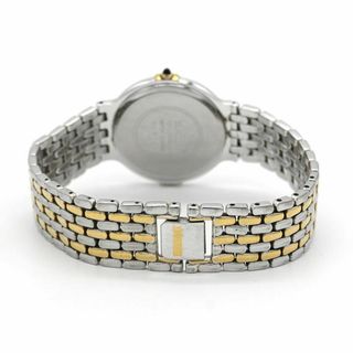 RADO - ラドー 12Pダイヤ 121.9596.2 メンズ 腕時計 A01892の通販 by