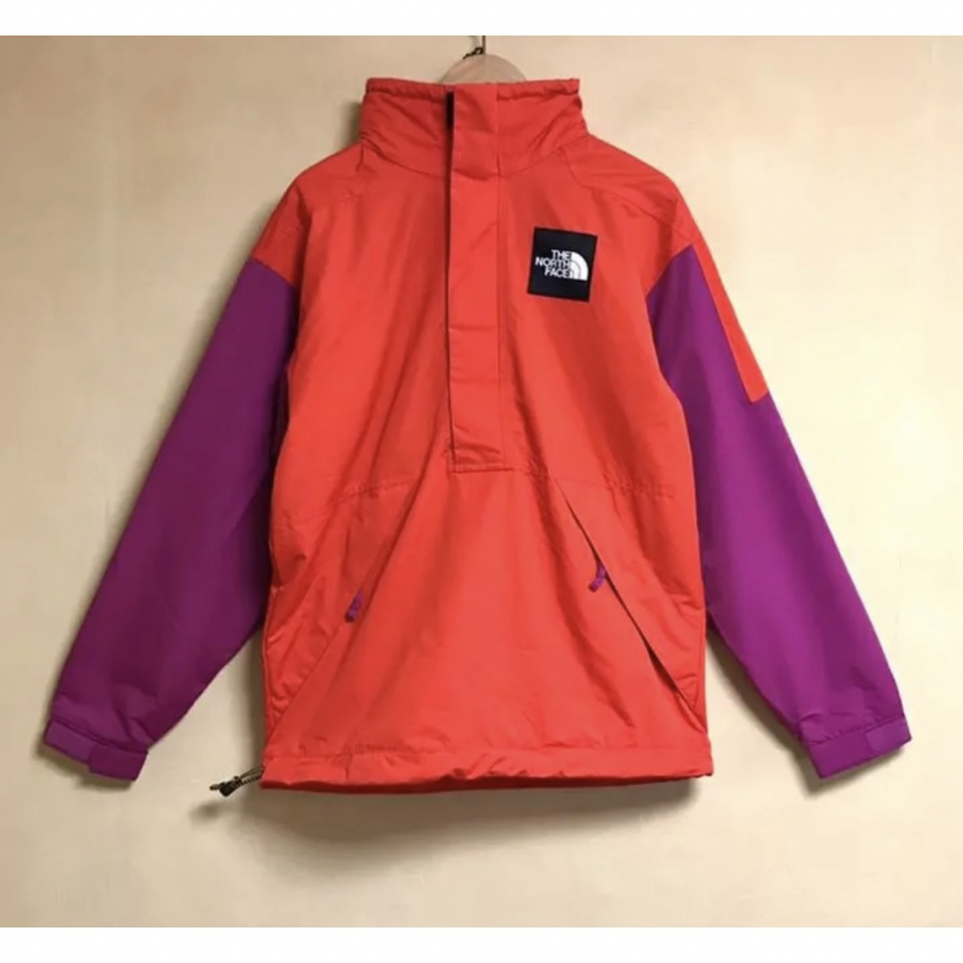 試着のみTHE NORTH FACE / HEADPOINT JAKET M