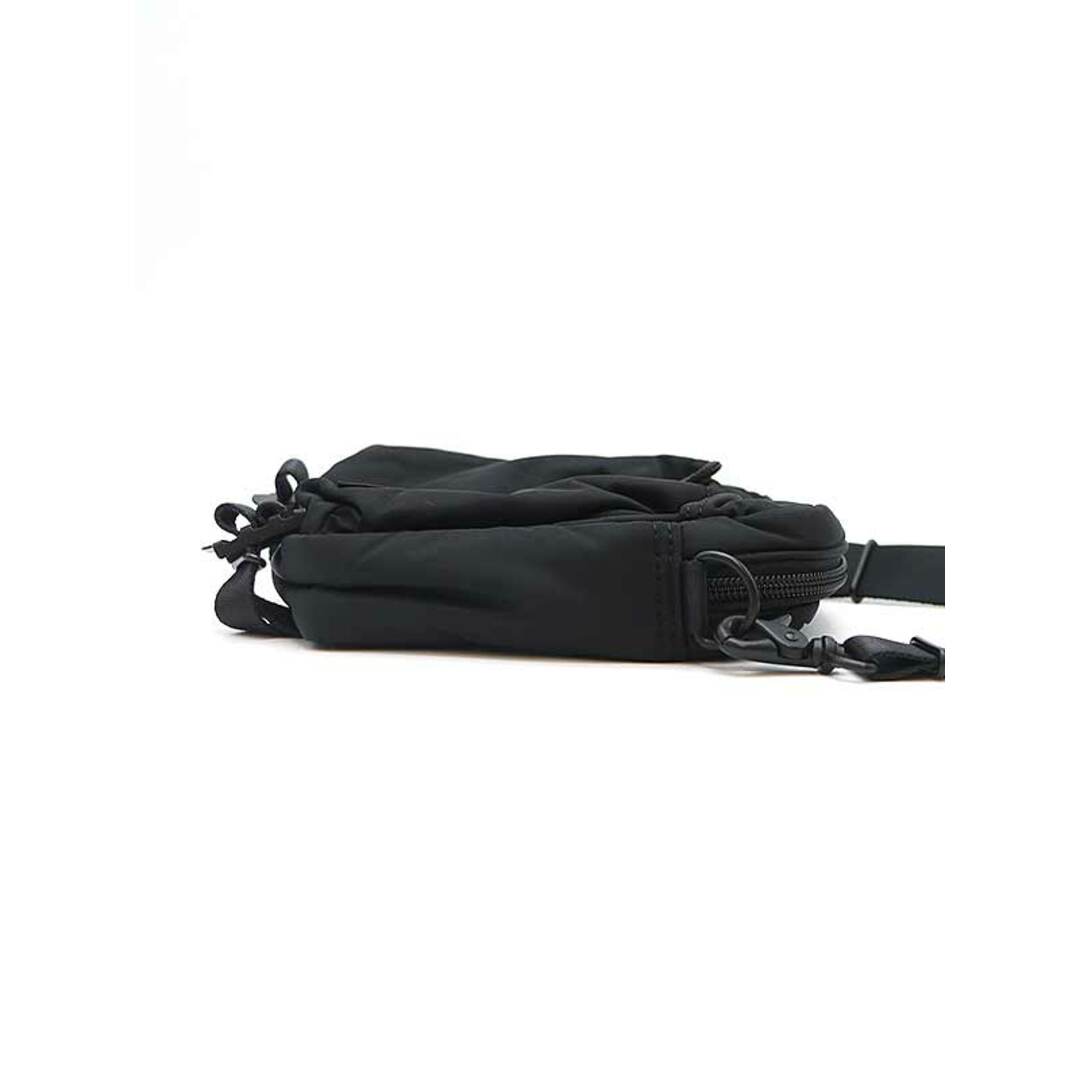 PORTER ポーター SENSES VERTICAL SHOULDERBAG バーティカル PORTER ポーター SENSES VERTICAL SHOULDERBAG バーティカル