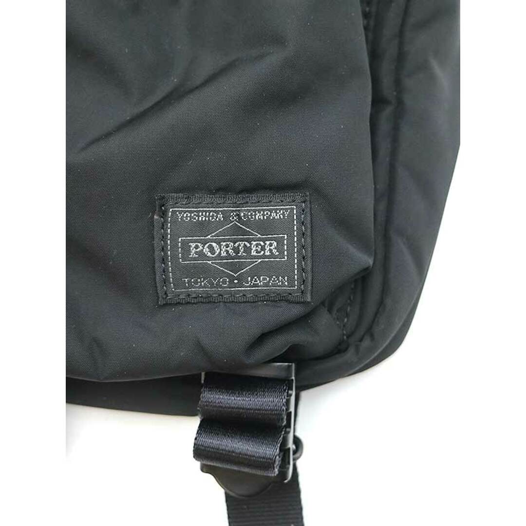 PORTER ポーター SENSES VERTICAL SHOULDERBAG バーティカル PORTER ポーター SENSES VERTICAL SHOULDERBAG バーティカル